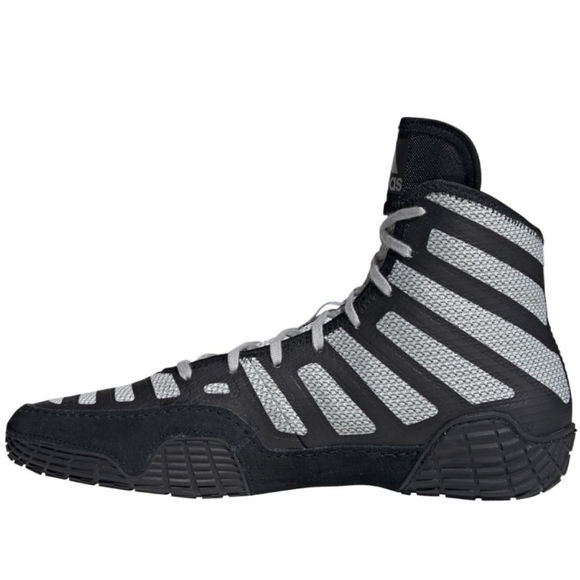 Adidas Men's adiZero Varner Wrestling Size 13.5 - Picture 7 of 11